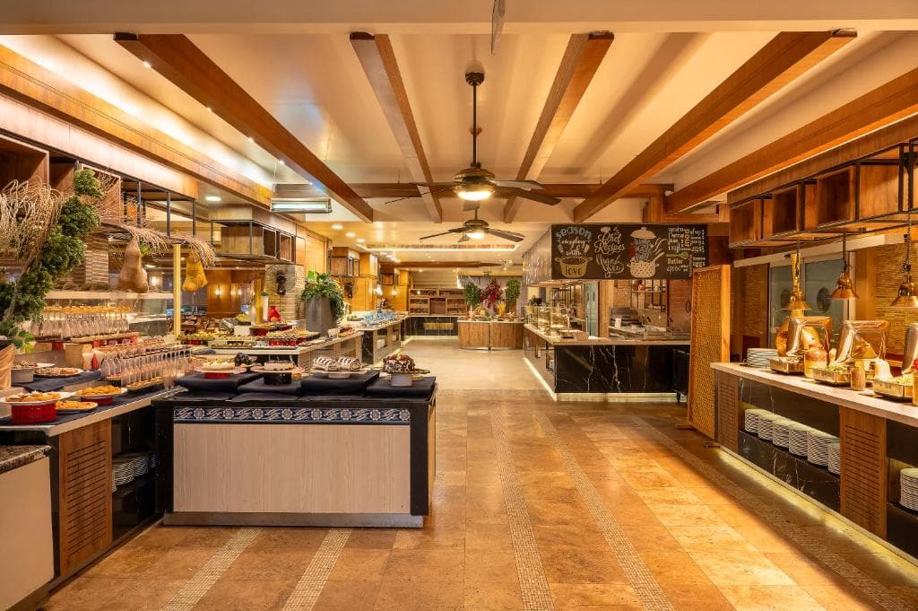 Porto Bello Hotel Resort & Spa - 41