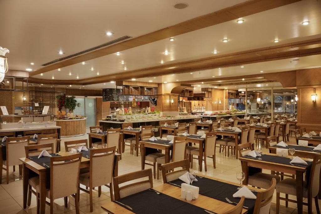 Porto Bello Hotel Resort & Spa - 42