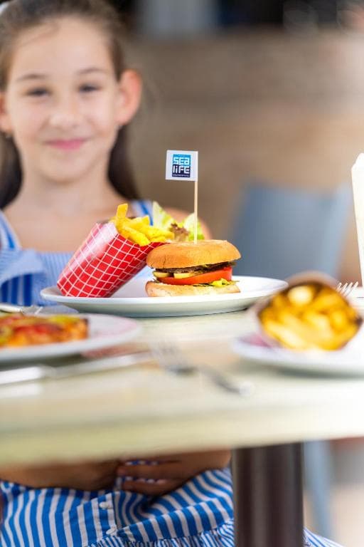 Sealife Family Resort Hotel - 18