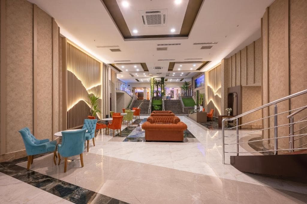 Sealife Family Resort Hotel - 24