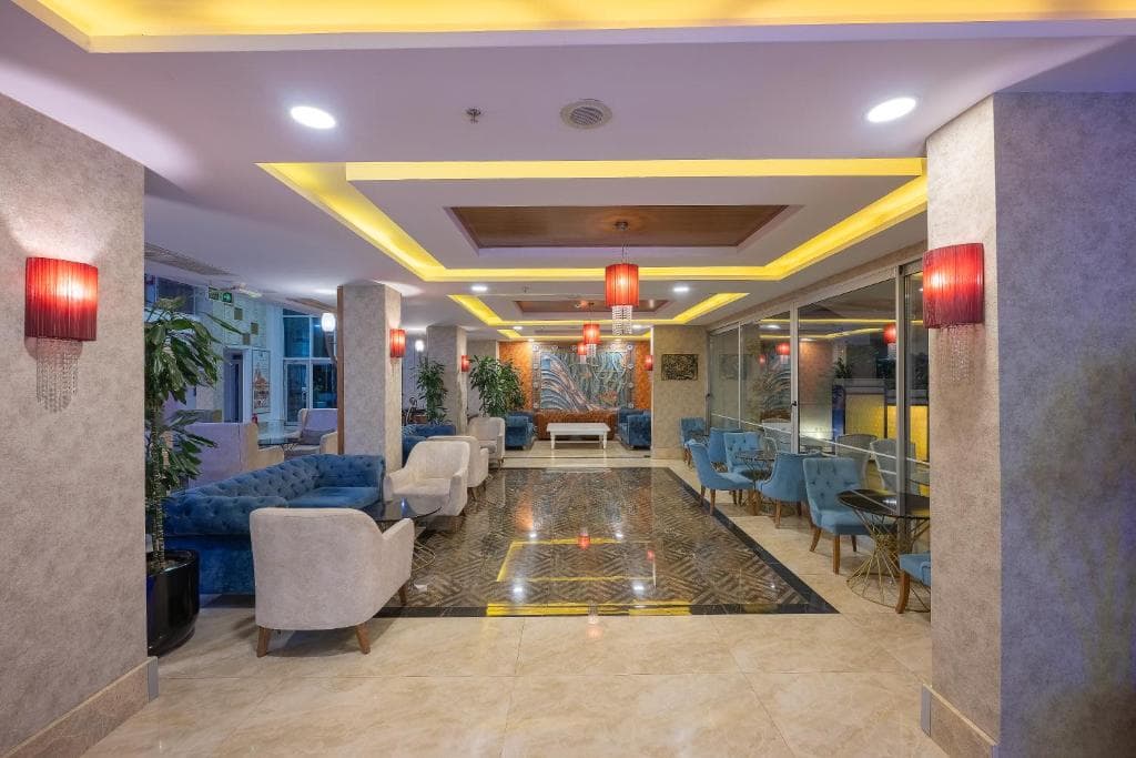 Sealife Family Resort Hotel - 27