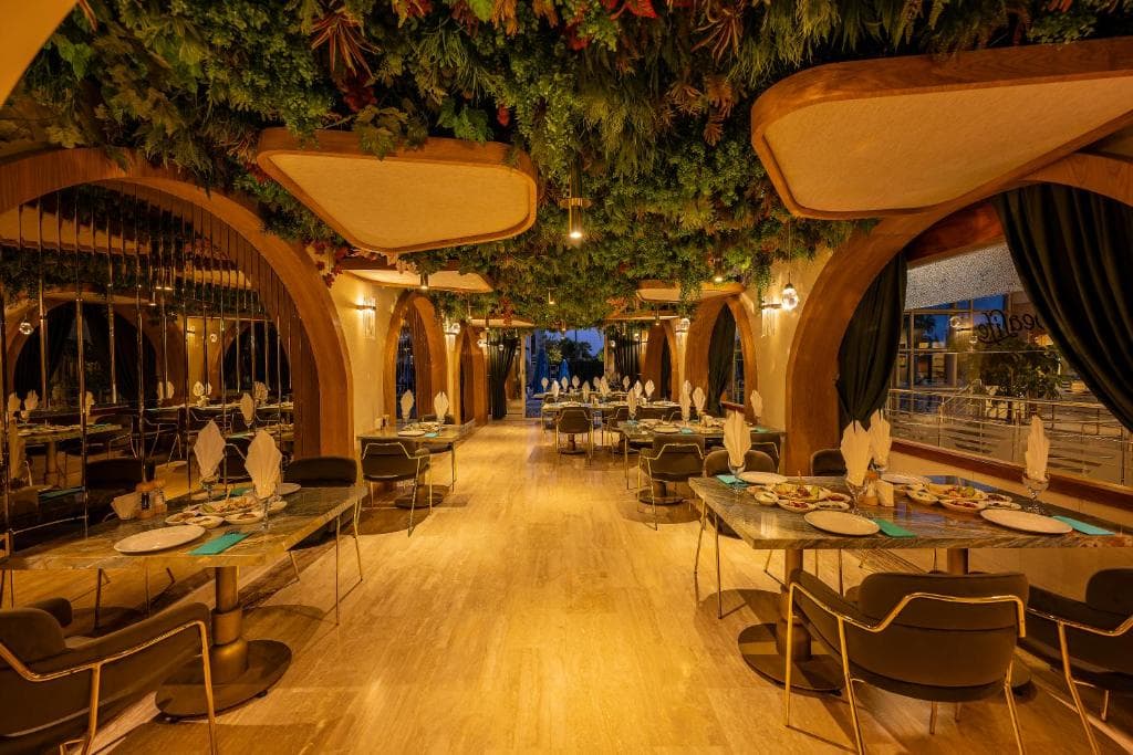 Sealife Family Resort Hotel - 32