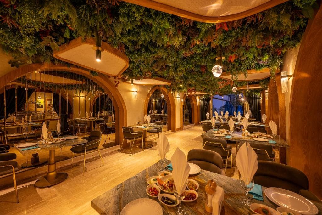 Sealife Family Resort Hotel - 33