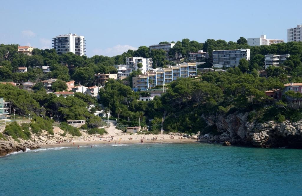 Barcelona - Ohtels Villa Dorada - 9