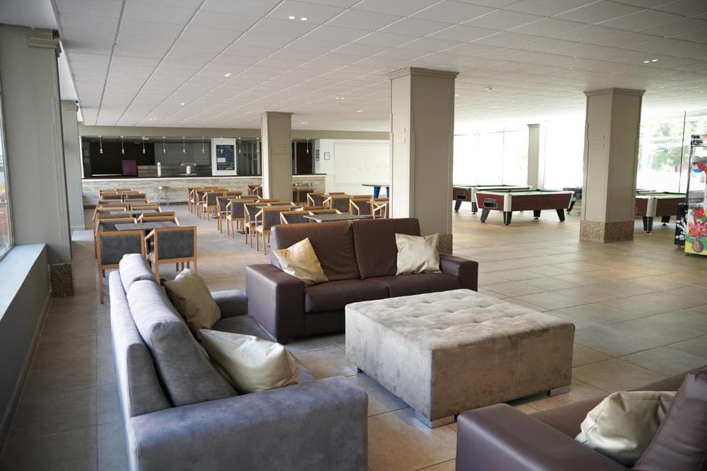 Barcelona - Ohtels Villa Dorada - 24