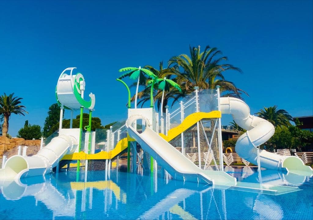 Barcelona - Estival Eldorado Resort - 2