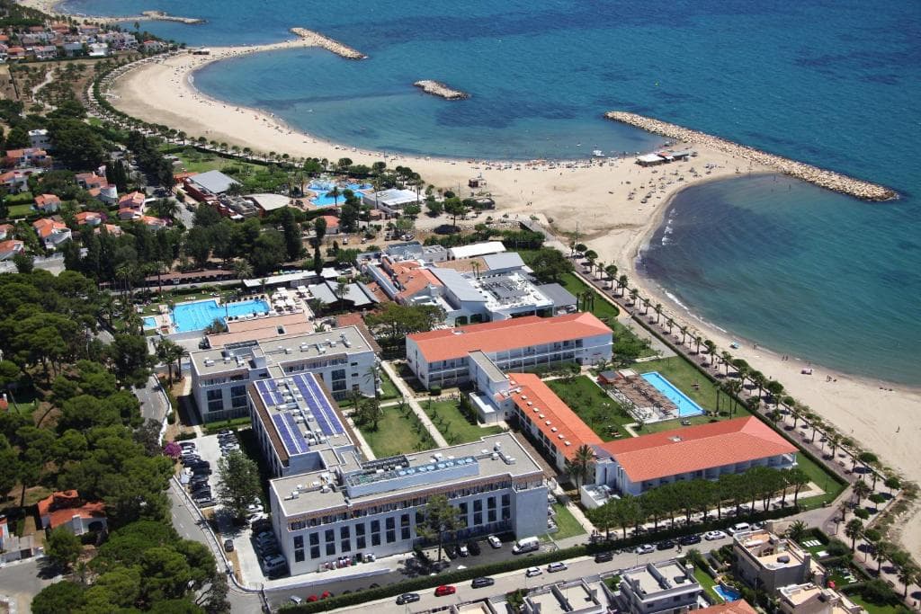 Barcelona - Estival Eldorado Resort