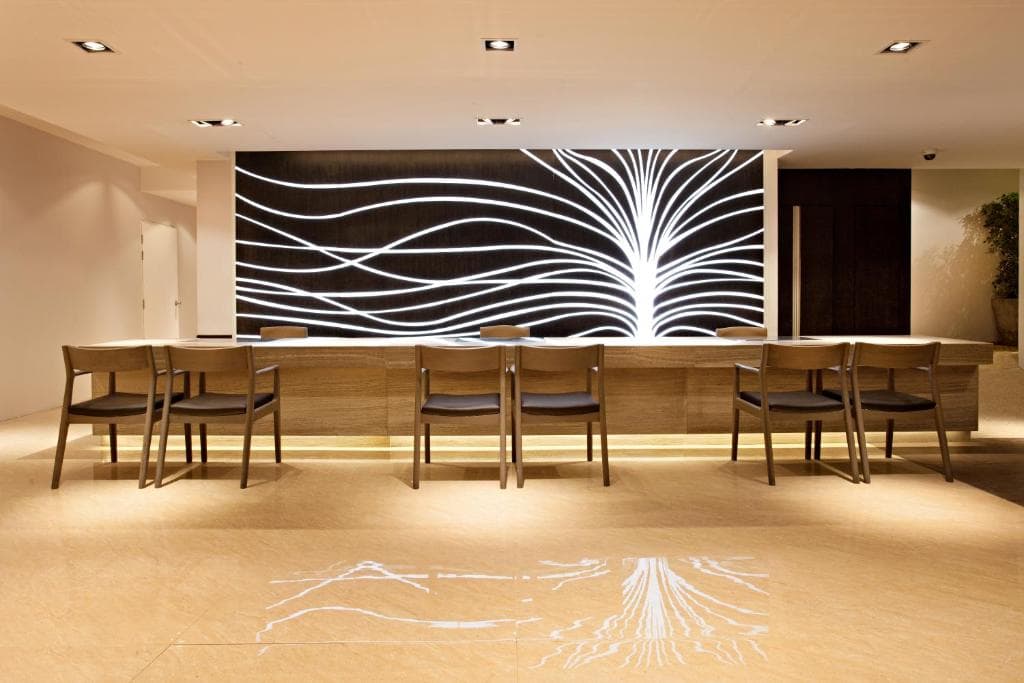 The Charm Resort Phuket - 24