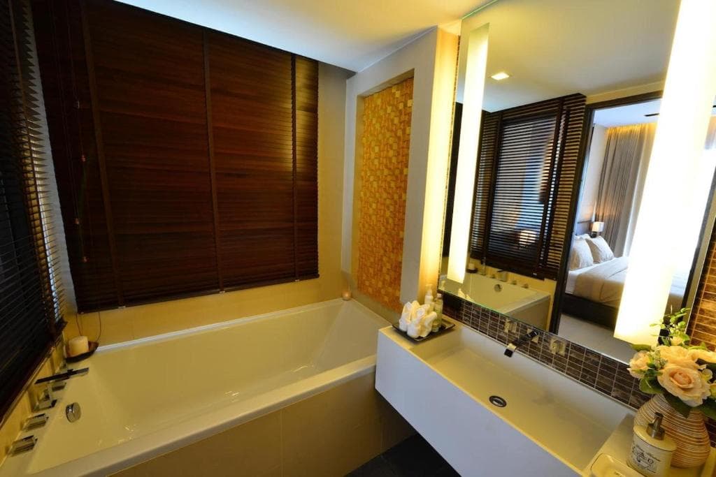 The Charm Resort Phuket - 26