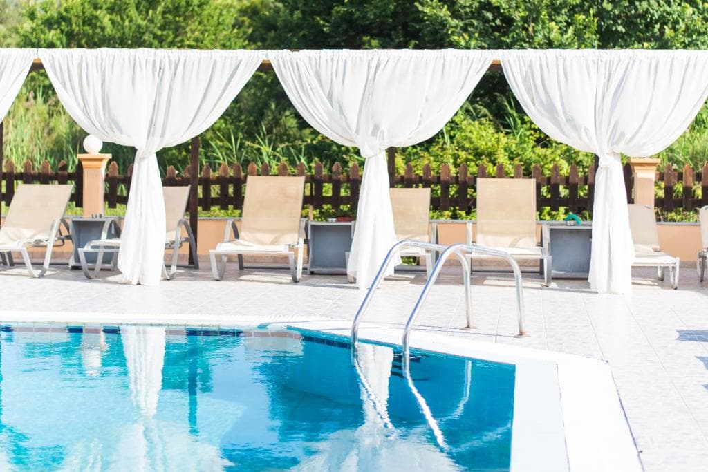 Saint Peter Bay Aparthotel - 1