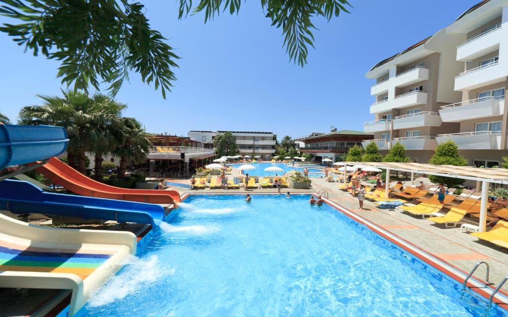Club Mermaid Village - 4