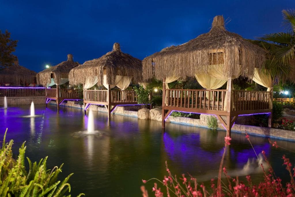 Club Mermaid Village - 12