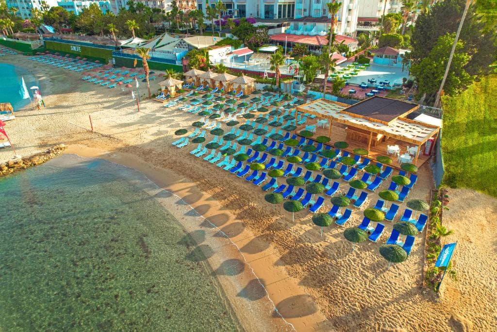 Hotel Ramira Beach (Ex: Sun Maritim Hotel ) - 1