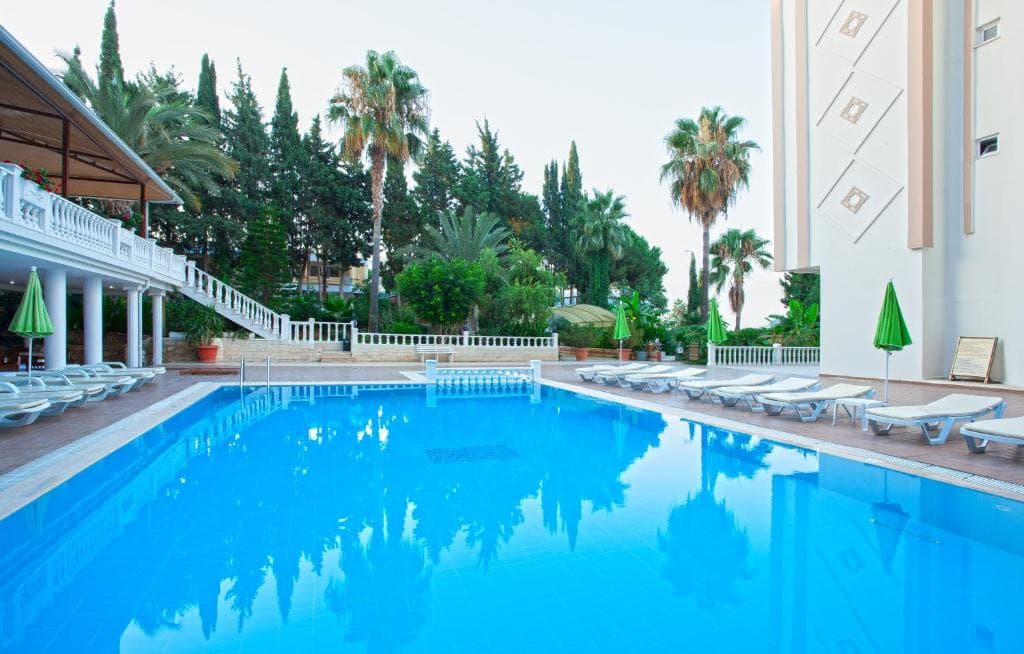 Hotel Ramira Beach (Ex: Sun Maritim Hotel ) - 3