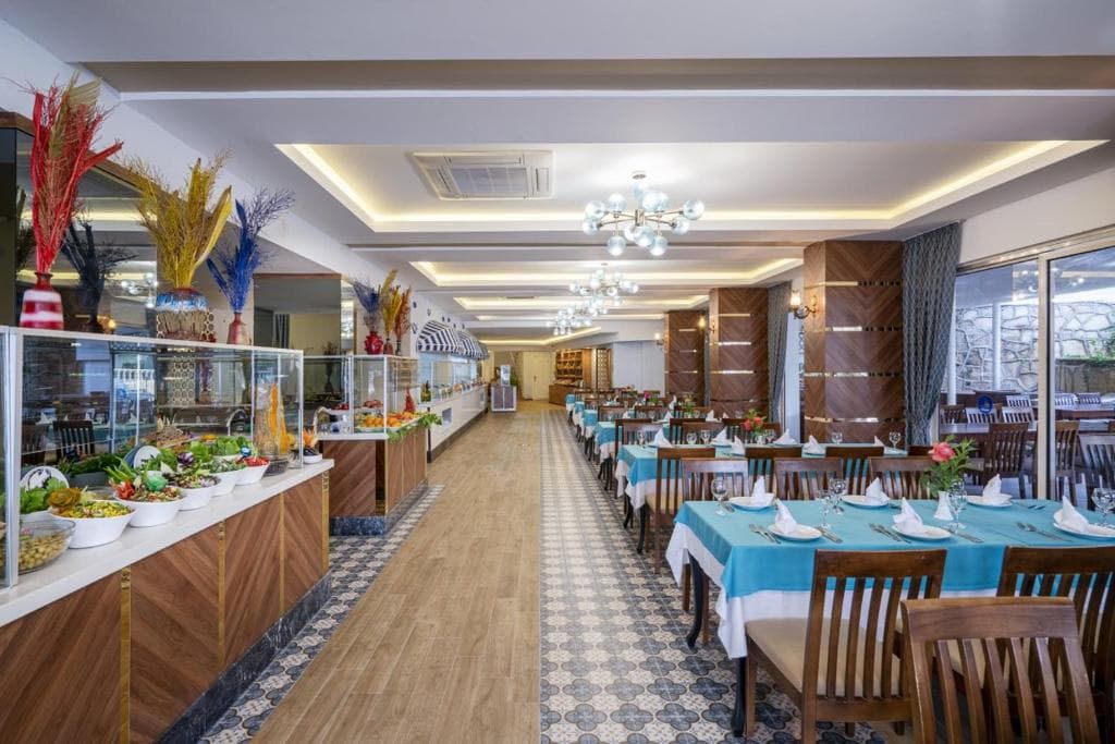 Hotel Ramira Beach (Ex: Sun Maritim Hotel ) - 4