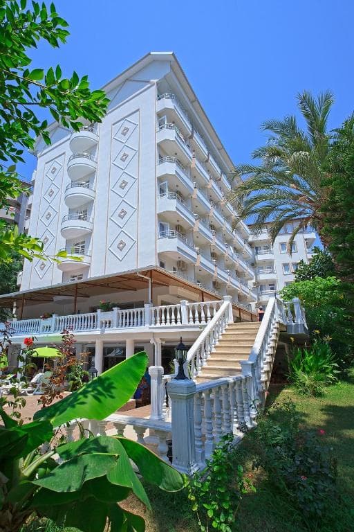 Hotel Ramira Beach (Ex: Sun Maritim Hotel ) - 5