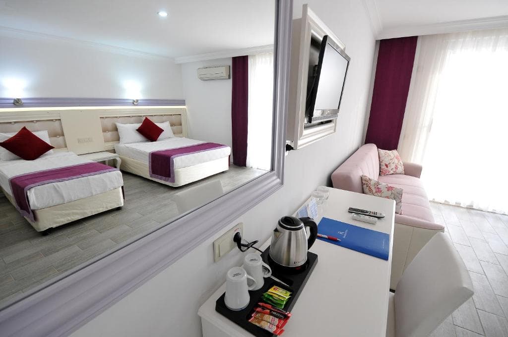 Hotel Ramira Beach (Ex: Sun Maritim Hotel ) - 7