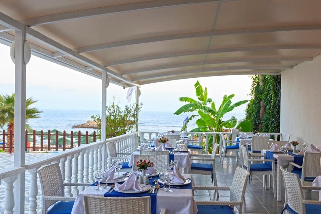 Hotel Ramira Beach (Ex: Sun Maritim Hotel ) - 9