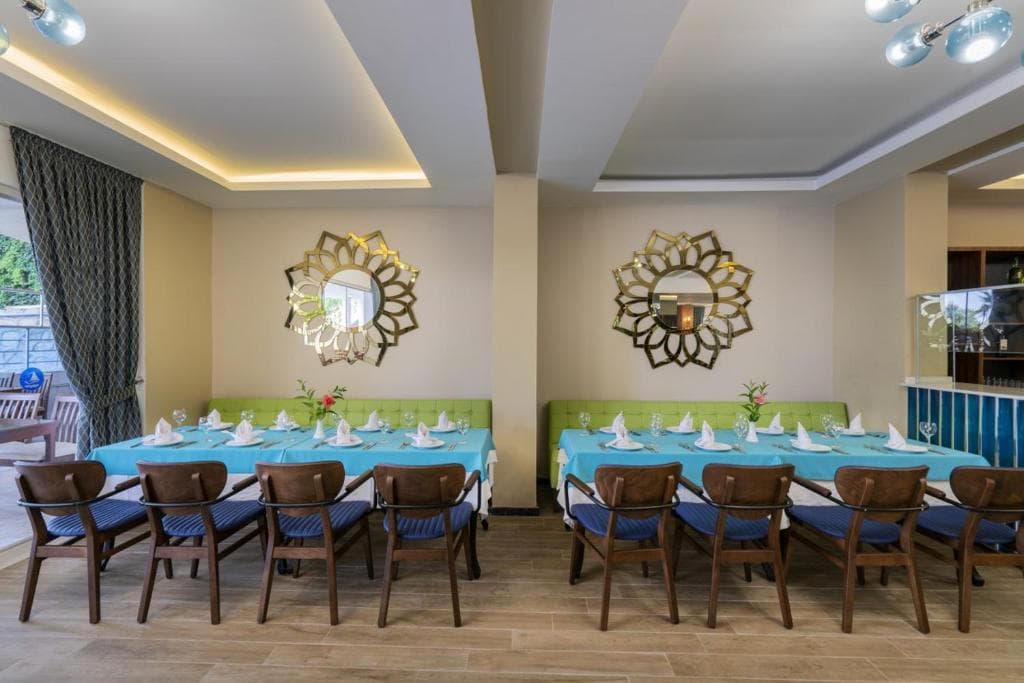 Hotel Ramira Beach (Ex: Sun Maritim Hotel ) - 12