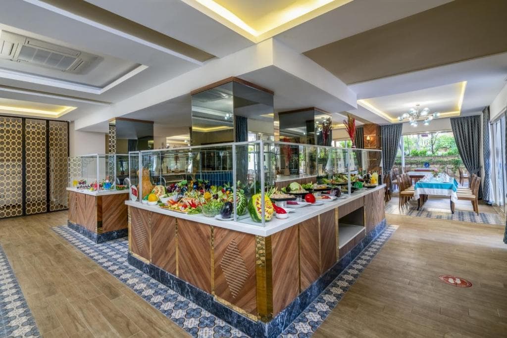 Hotel Ramira Beach (Ex: Sun Maritim Hotel ) - 13