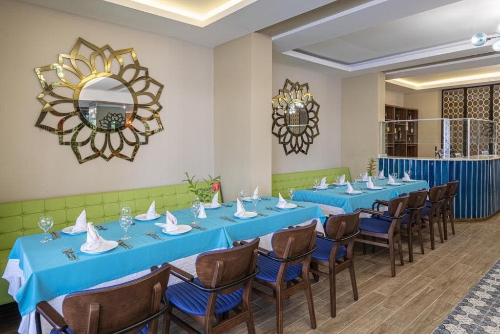 Hotel Ramira Beach (Ex: Sun Maritim Hotel ) - 14