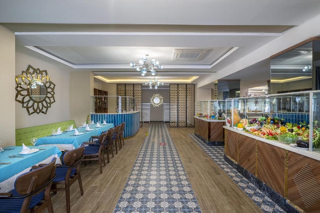Hotel Ramira Beach (Ex: Sun Maritim Hotel ) - 15