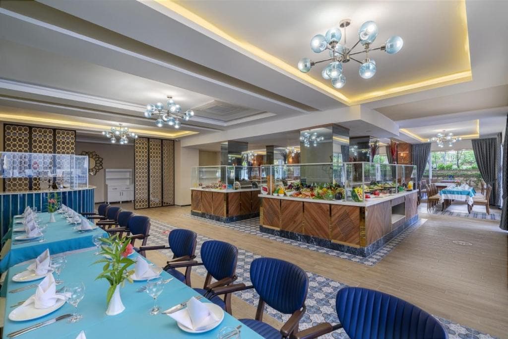 Hotel Ramira Beach (Ex: Sun Maritim Hotel ) - 18