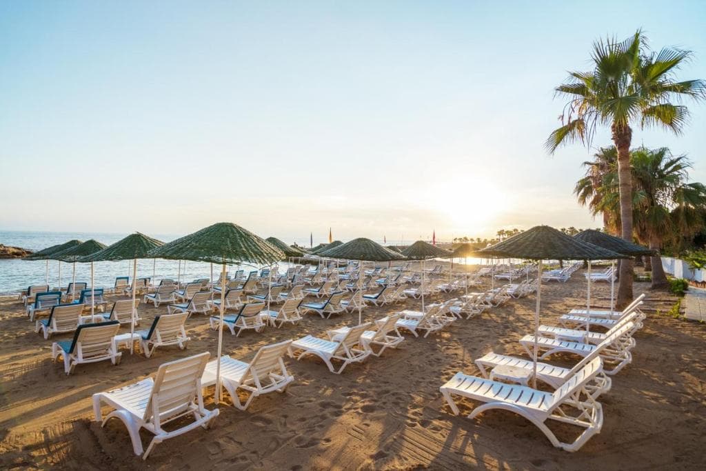 Hotel Ramira Beach (Ex: Sun Maritim Hotel ) - 23