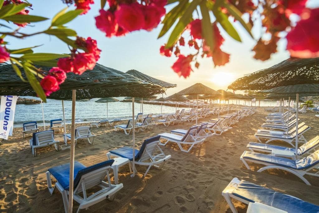 Hotel Ramira Beach (Ex: Sun Maritim Hotel ) - 24