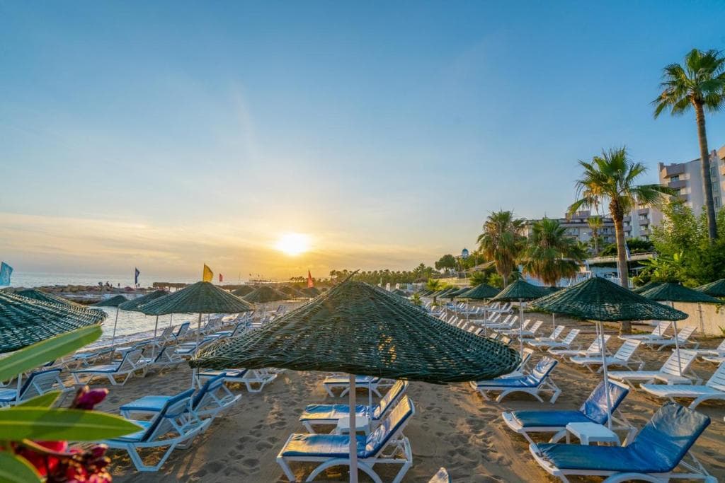Hotel Ramira Beach (Ex: Sun Maritim Hotel ) - 25