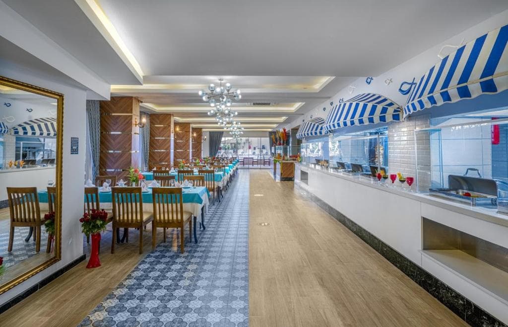 Hotel Ramira Beach (Ex: Sun Maritim Hotel ) - 26