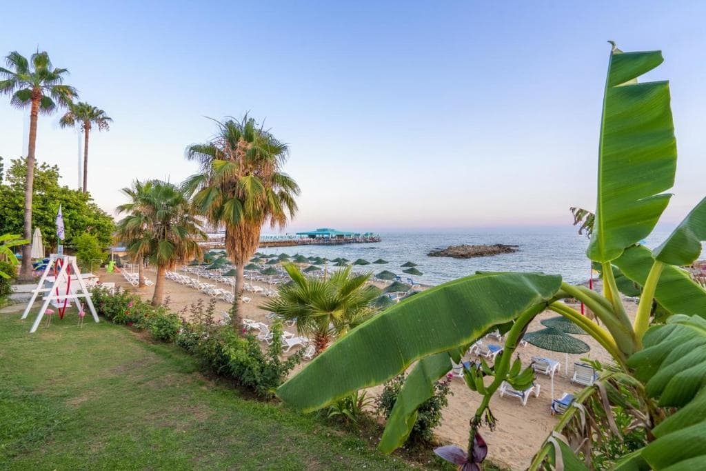 Hotel Ramira Beach (Ex: Sun Maritim Hotel ) - 29