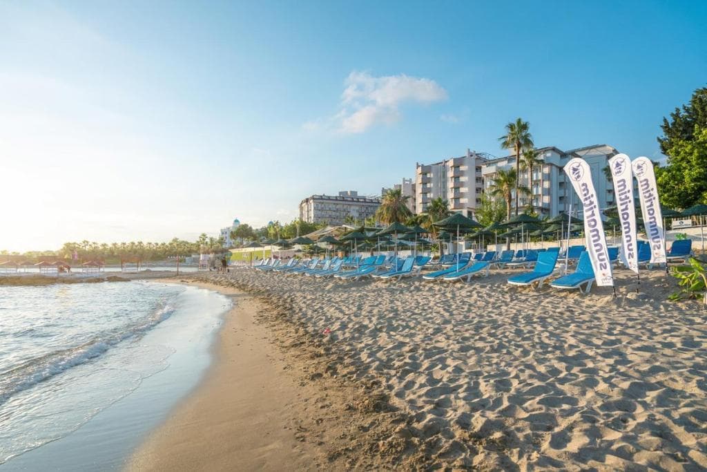 Hotel Ramira Beach (Ex: Sun Maritim Hotel ) - 35