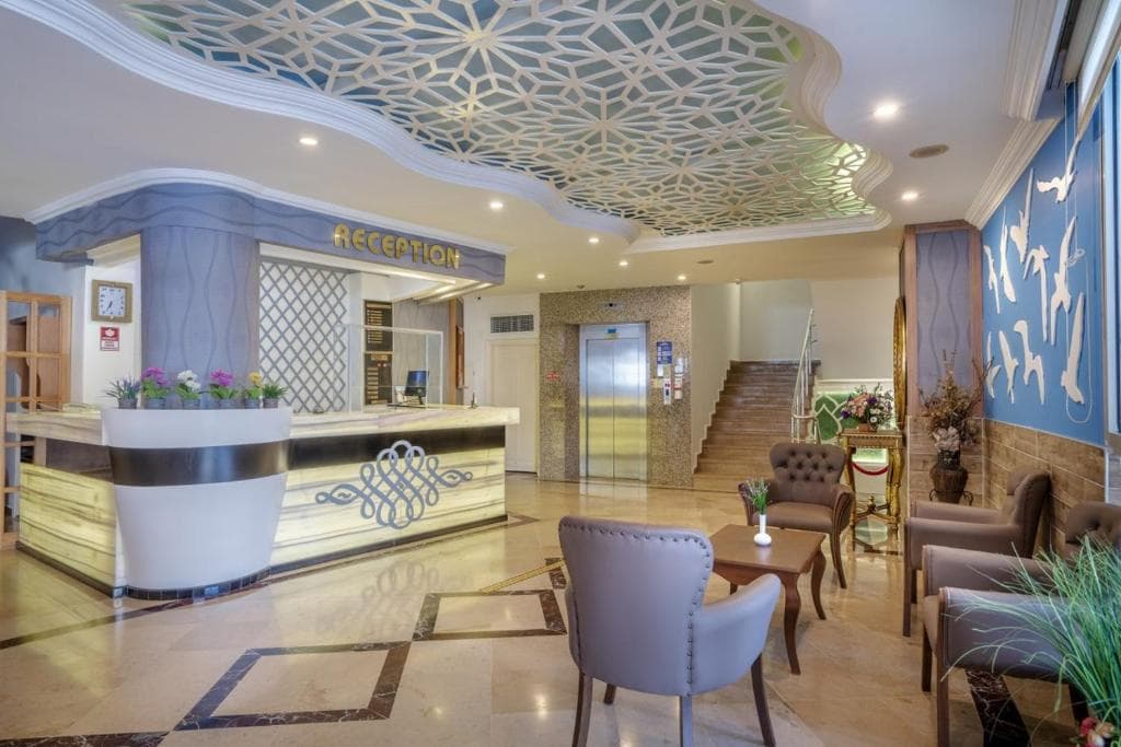 Hotel Ramira Beach (Ex: Sun Maritim Hotel ) - 36