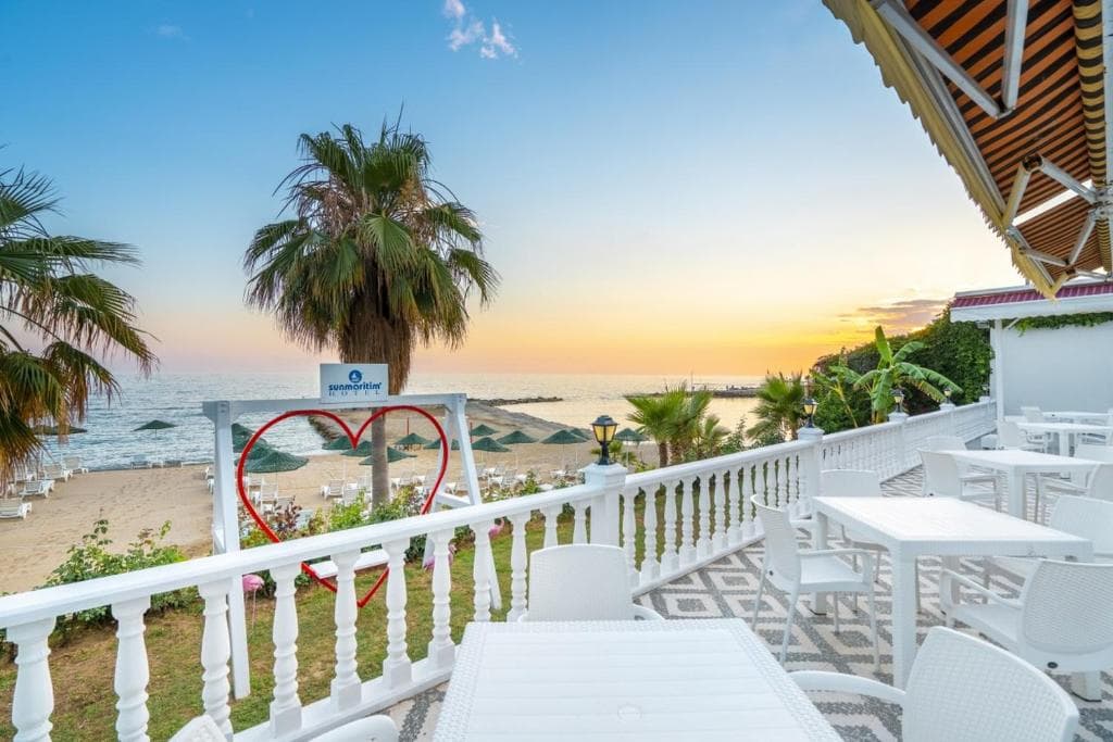 Hotel Ramira Beach (Ex: Sun Maritim Hotel ) - 40