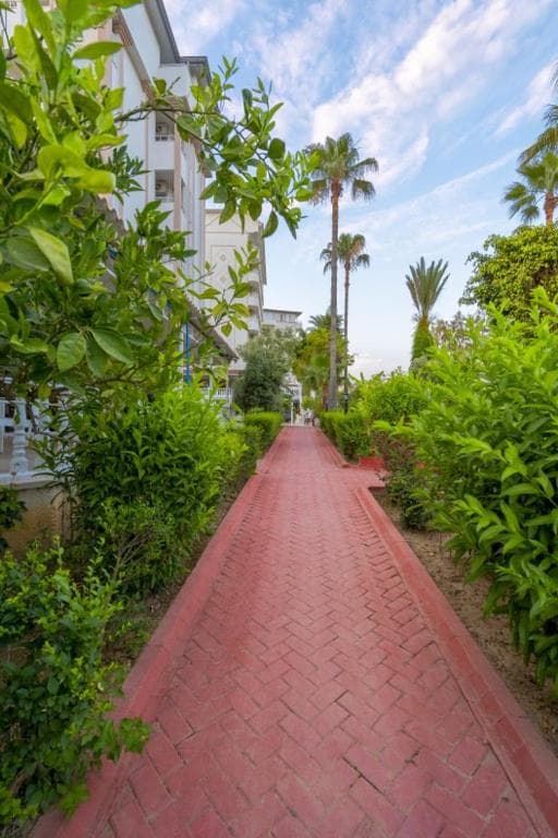 Hotel Ramira Beach (Ex: Sun Maritim Hotel ) - 41