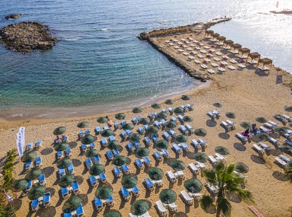 Hotel Ramira Beach (Ex: Sun Maritim Hotel ) - 42