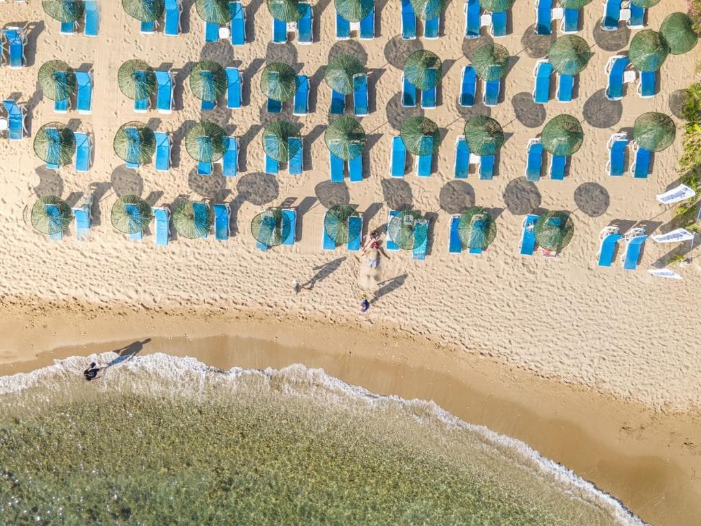 Hotel Ramira Beach (Ex: Sun Maritim Hotel ) - 43