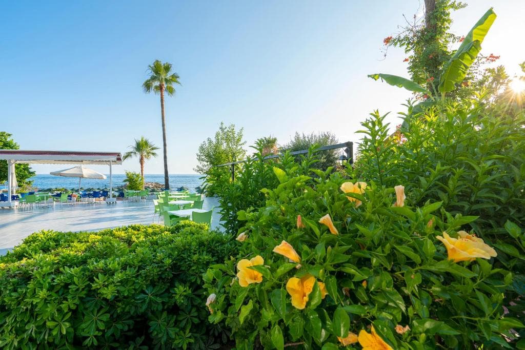 Hotel Ramira Beach (Ex: Sun Maritim Hotel ) - 44