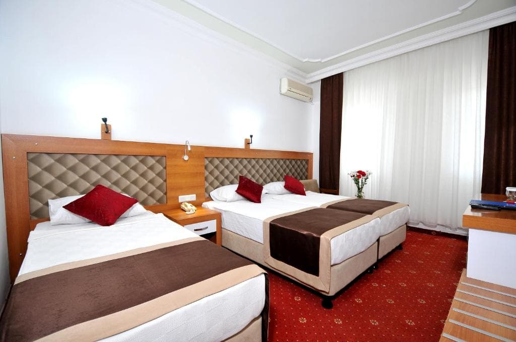 Hotel Ramira Beach (Ex: Sun Maritim Hotel ) - 45