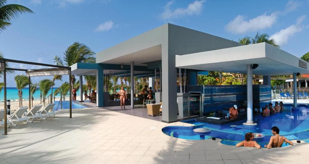 Riu Yucatan - 15
