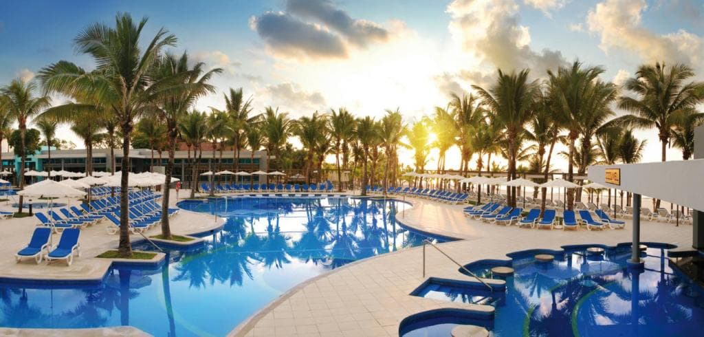 Riu Yucatan - 20