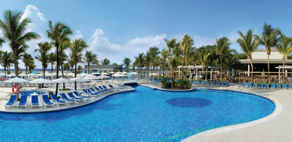 Riu Yucatan - 24