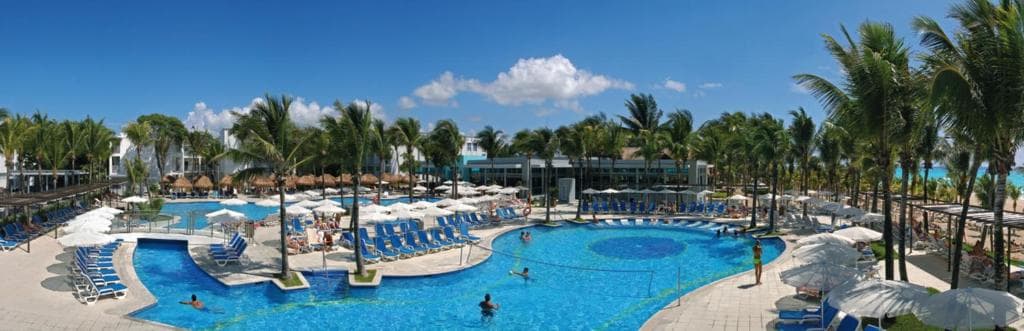 Riu Yucatan - 33