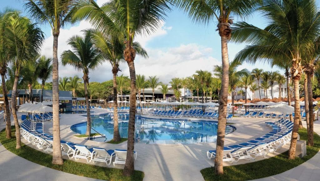 Riu Yucatan - 34