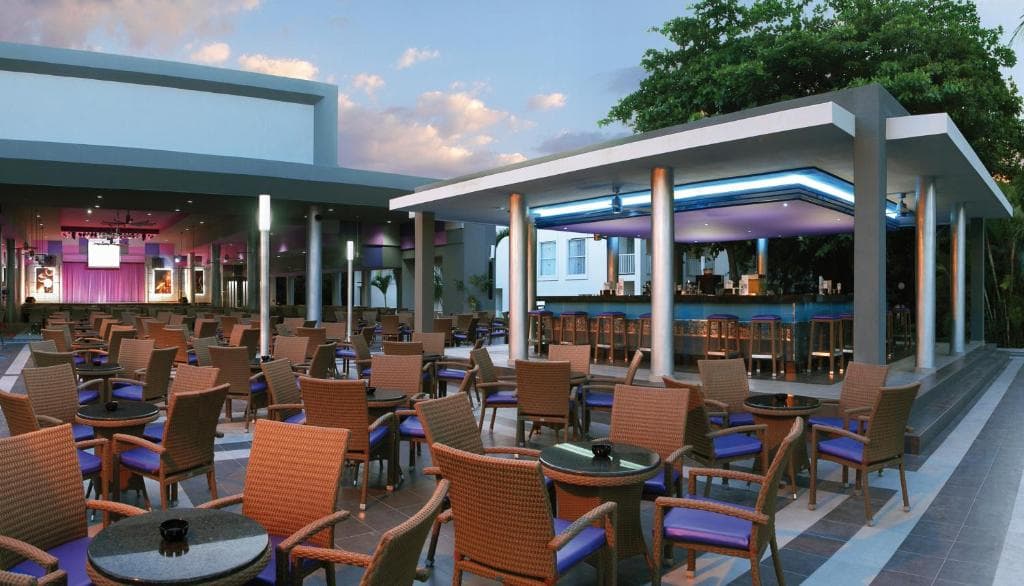Riu Yucatan - 37