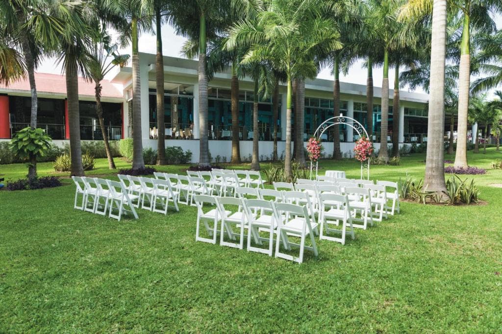 Riu Yucatan - 41