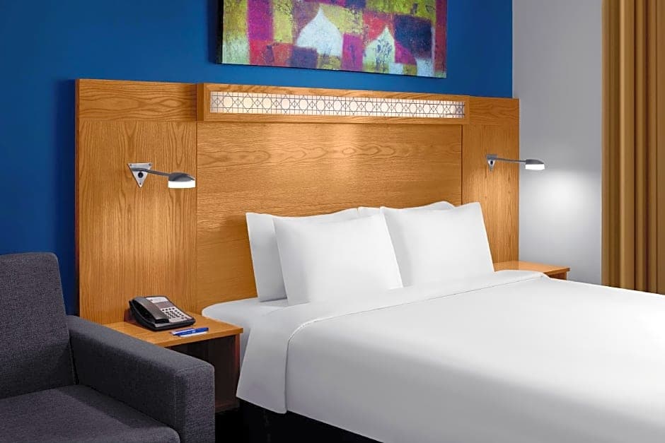 Hotel Holiday Inn Express Dubai Airport, an IHG - 5