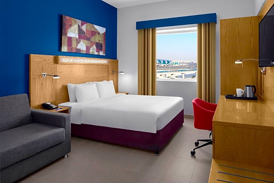 Hotel Holiday Inn Express Dubai Airport, an IHG - 7