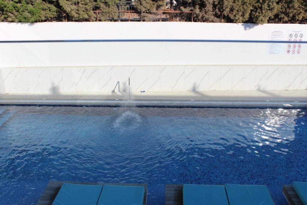 Hotel Fedrania Gardens - 9